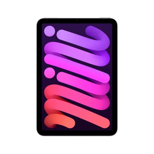 iPad mini A17 Pro, 128 GB Wi-Fi 2024, Purple