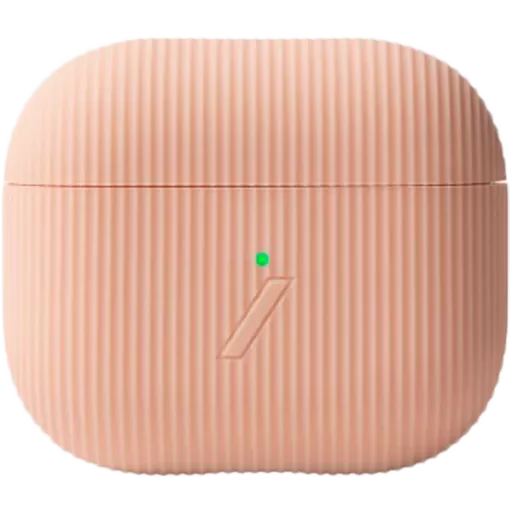 NATIVE UNION Іс Curve Case  шырынды шабдалы for AirPods (Gen3)