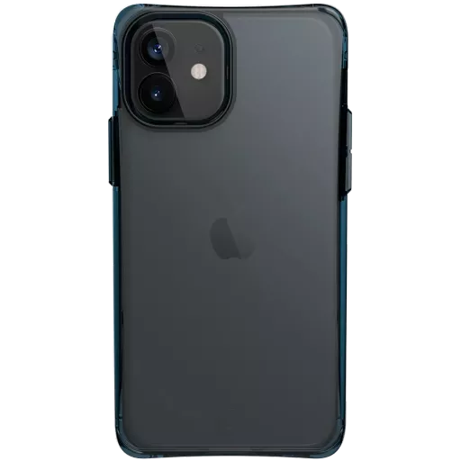 UAG Защитный чехол Mouve  Matt Blue для iPhone 12/12 Pro