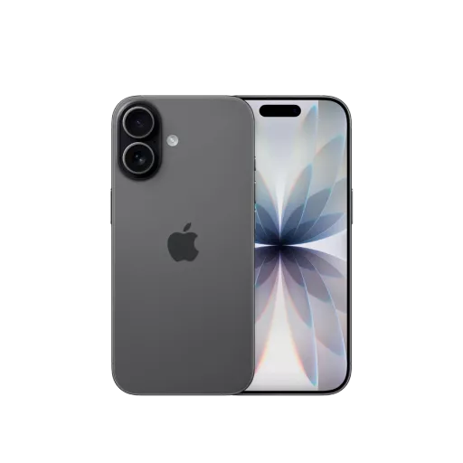 iPhone 17, 512 GB, Black