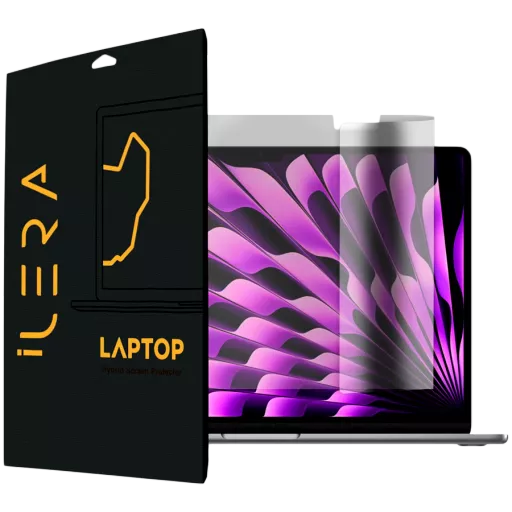 Защитная пленка ILera для MacBook Air 15.3"