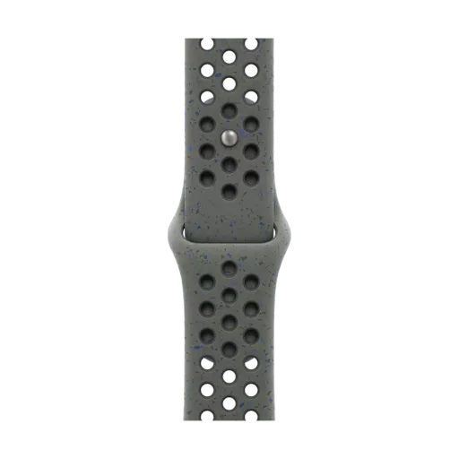 Ремешок APPLE 41мм Nike Sport Band Nike Sport Band Рабочий хаки для Apple Watch 38/40/41 mm