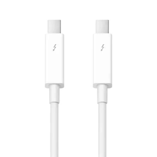 Кабель Apple Thunderbolt