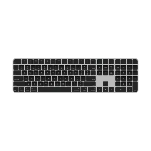Input Devices - Keyboard APPLE Magic Keyboard