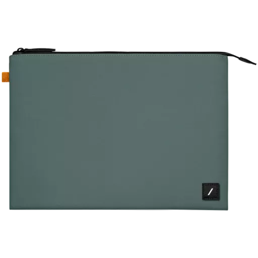 Сумка NATIVE UNION W.F.A.Stow Lite  Slate Green для MacBook Pro 16