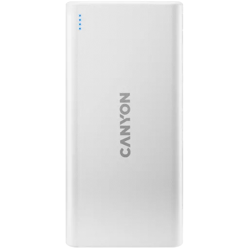 Power Bank CANYON PB-106, 10000 mA-s