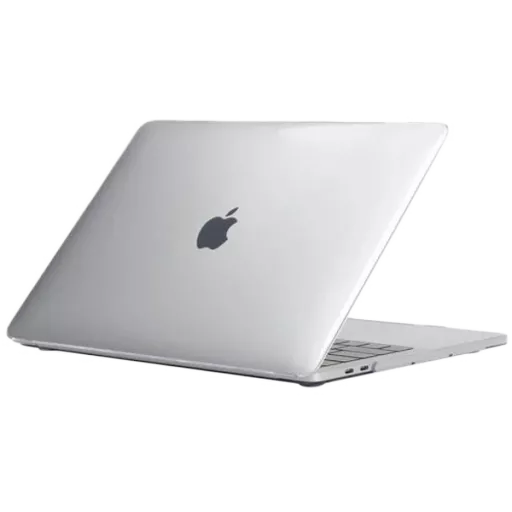 Husă MW POLYBAG transparentă pentru MacBook Air 13"