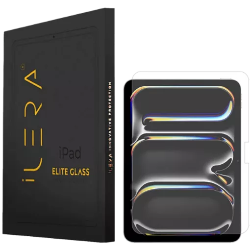 ILera Safety Glass  for iPad Pro 11 (M4)