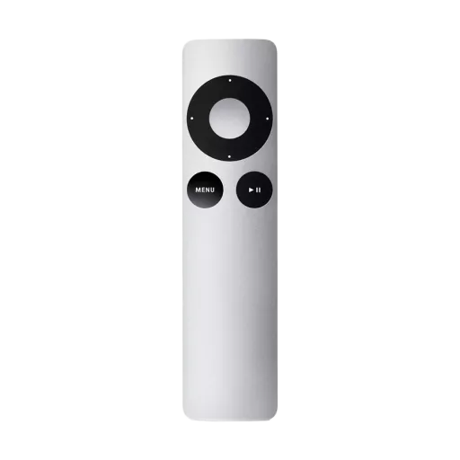 Apple  for Apple TVApple Remote, Model A1294