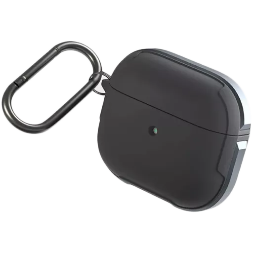 UNIQ Іс Valencia  Сұр for AirPods (Gen3)
