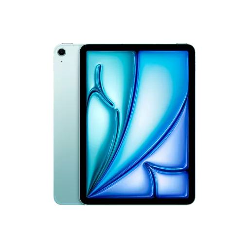iPad Air 11 (M2), 128 ԳԲ, Wi-Fi+5G, Blue