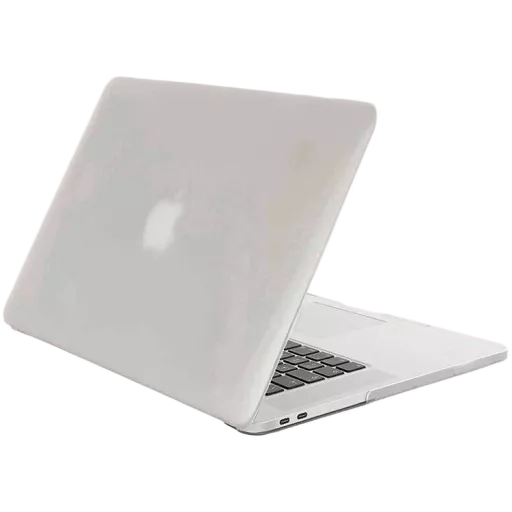Shell Case TUCANO NIDO  Şəffaf MacBook Air 13 üçün