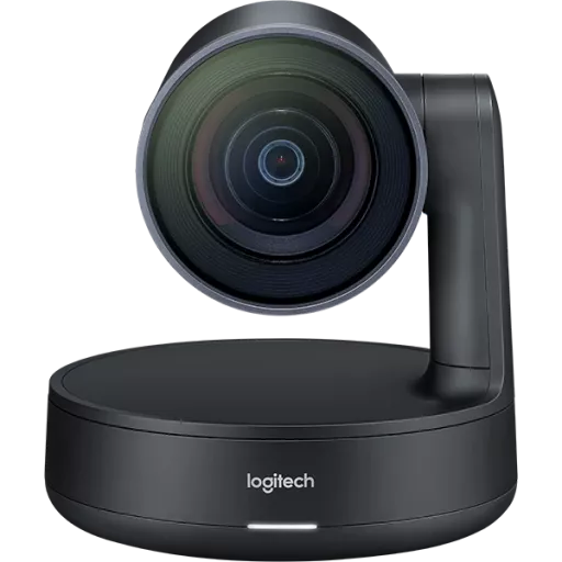 Веб-камера LOGITECH Rally Black (L960-001227)