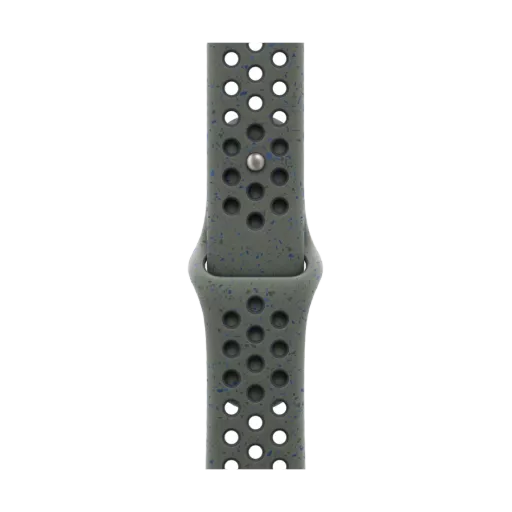 Apple 42mm Nike Sport Band Band Extension Nike Sport Band Cargo Khaki for Apple Watch 38/42 mm
