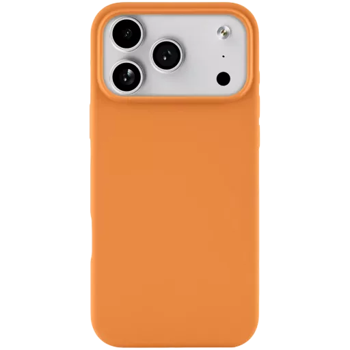 UBEAR Іс Touch Mag Case with MagSafe Апельсин for iPhone 17 Pro Max