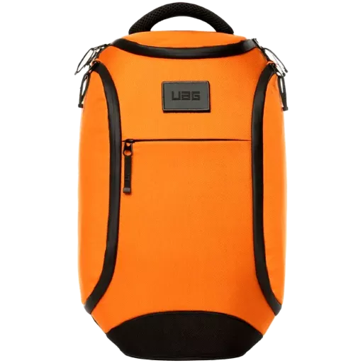 UAG Рюкзак Urban Armor Gear  Оранжевый для MacBook 13/MacBook Air 13/MacBook Pro 13