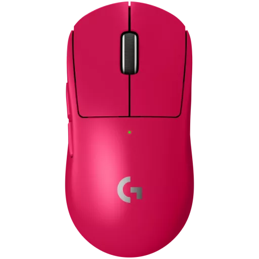 Ігрова миша LOGITECH G PRO X SUPERLIGHT 2 DEX