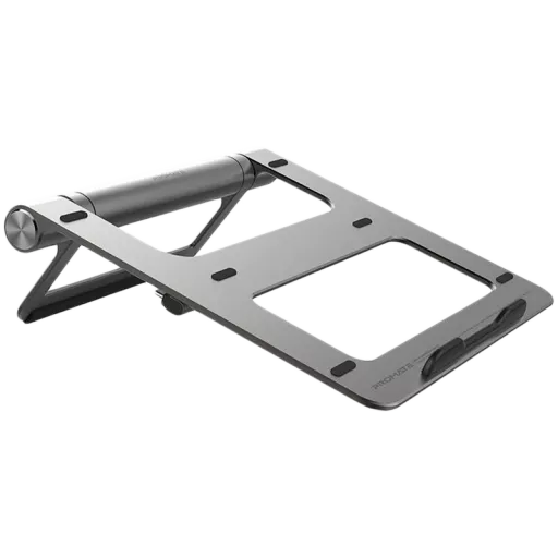 Хаб 9-в-1 PROMATE PrimeBase-C USB-C PD/HDMI/2xUSB 3.0/RJ45/SD/MicroSD