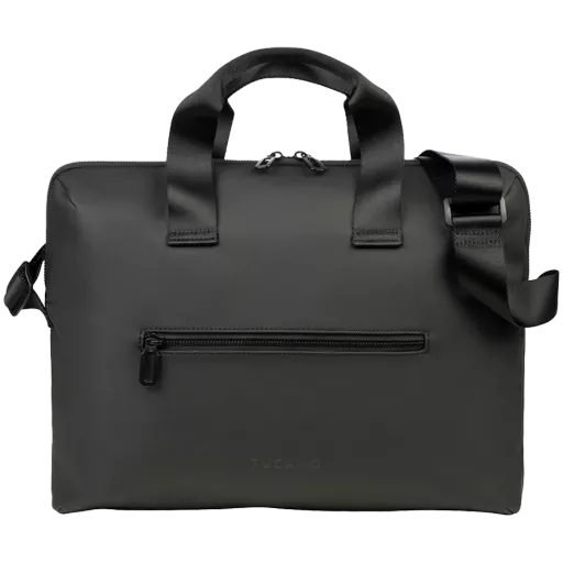 Çanta TUCANO GOMMO  Qara MacBook Pro 16/Notebook up to 15.6" üçün