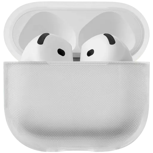 UBEARTone  Мөлдір for AirPods (Gen4)