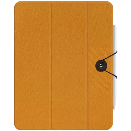 NATIVE UNION Чехол Smart Folio W.F.A FOLIO  Крафт для iPad Pro 12,9 дюйма (3-го, 4-го и 5-го поколения)