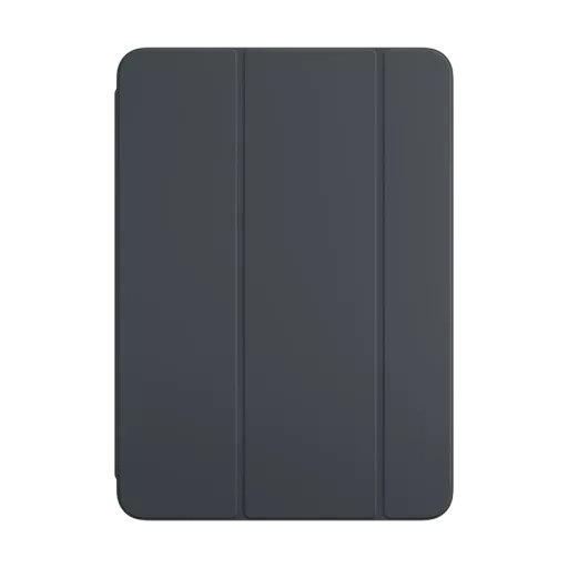 Обкладинка Apple Smart Folio для Apple iPad Pro 11" (M4) Black (MW983ZM/A)
