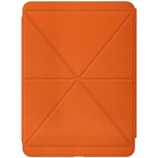 MOSHI Чехол Smart Folio VersaCover  Sienna Orange для iPad Air (4-го поколения)/Pro 11 дюймов (3-го поколения)
