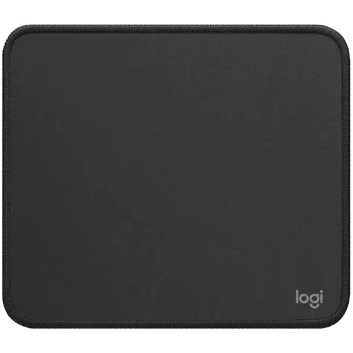 Logitech Mouse Pad Studio Series, Графит