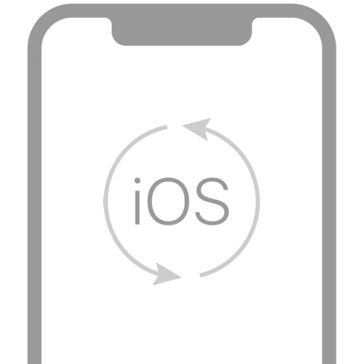 Создание резервных копий данных на iOS