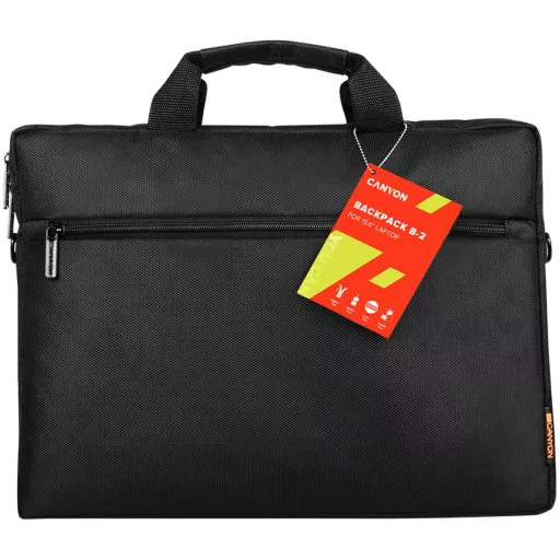 CANYON Сумка Модная сумка Чёрная