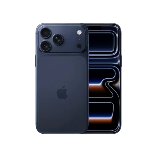 iPhone 17 Pro Max, 2 ТБ, Deep Blue