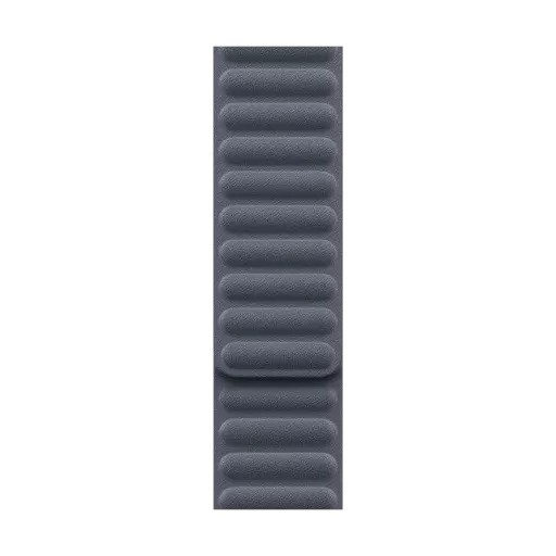 Apple 46mm Magnetic Link Curea de extensie Magnetic Link Navy for Apple Watch 46 mm