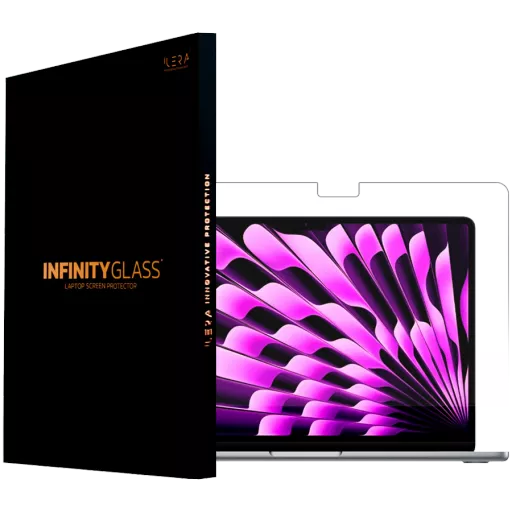 ILera Захисне скло  для MacBook Air 13