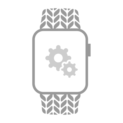 Conectarea/setarea Apple Watch cu iPhone (fără a actualiza sistemele de operare ale dispozitivelor)