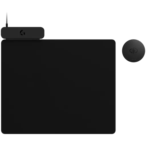 Игровая поверхность Logitech G PowerPlay 2 Black (L947-000003)