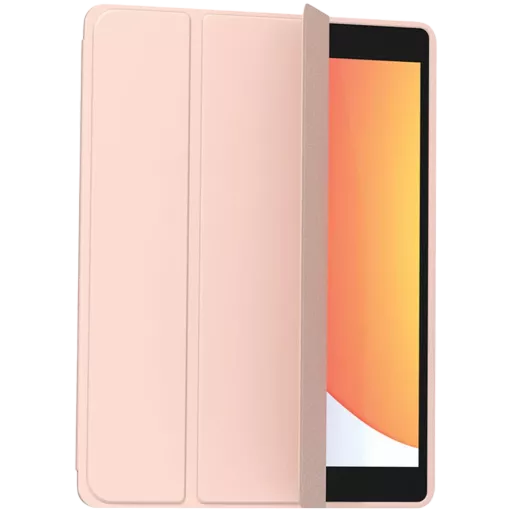 Husă MW FOLIO SLIM SKIN pentru iPad Pro 11 (M4), Pink