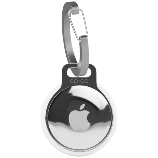 Брелок EPICO для AirTag, Metal