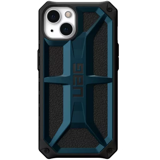 UAG Защитный чехол Monarch  Mallard для iPhone 13