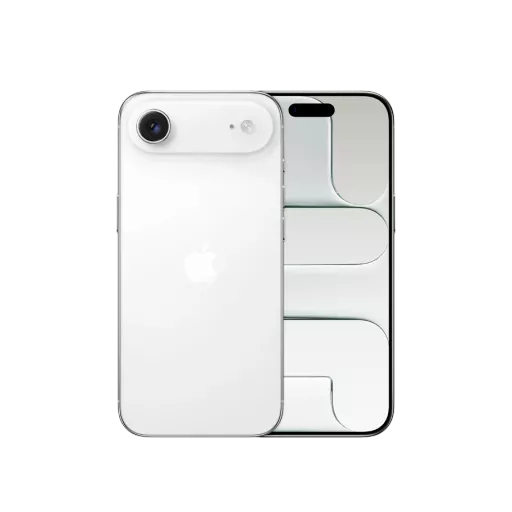 iPhone Air, 1 TB, Cloud White