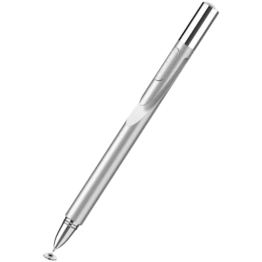 ADONIT JOT PRO 4.0 STYLUS, Silver