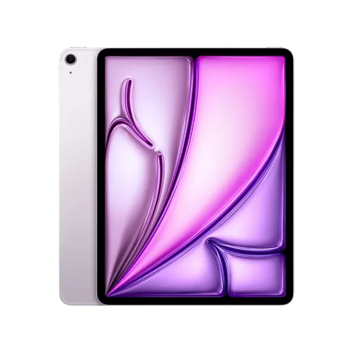 iPad Air 13 (M3), 1 ՏԲ, Wi-Fi+4G, Purple