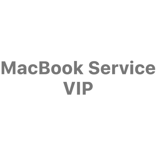 Картка ''MacBook Service VIP''