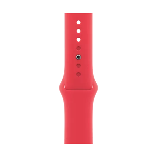 Apple 41mm Sport Band Band Sport Band (PRODUCT)RED for Apple Watch 38/40/41 mm