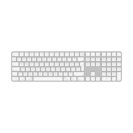 APPLE Magic Keyboard
