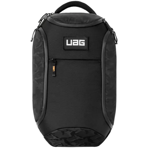 UAG Backpack STANDARD ISSUE  Black Midnight Camo for Notebook up to 15"/MacBook 15