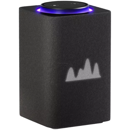 Smart Speaker YANDEX Station Max Graphite