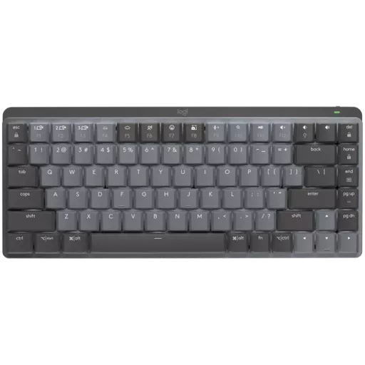 LOGITECH (CIS) MX Keys Mini