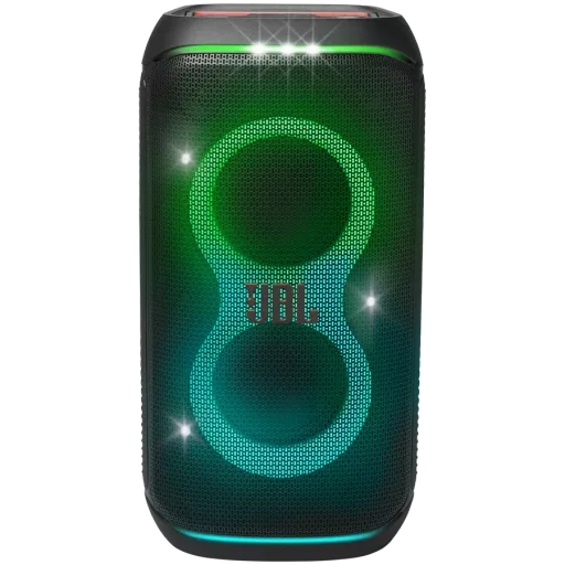 JBL PartyBox Club 120 Портативная колонка Чёрный
