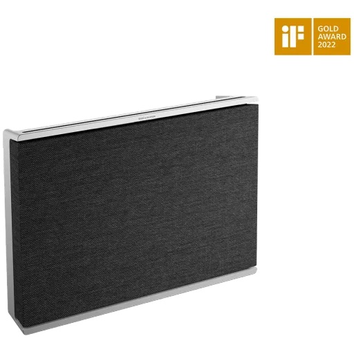 BANG & OLUFSEN Beosound Level GA Тасымалды үндеткіш Қара сұр