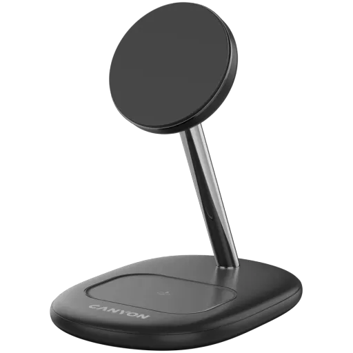 Induction Charger CANYON WCS-205, 15 W